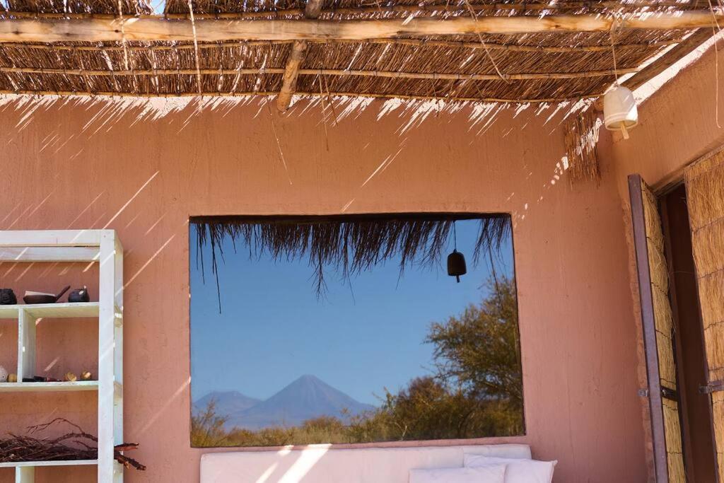 Casa Vizcacha