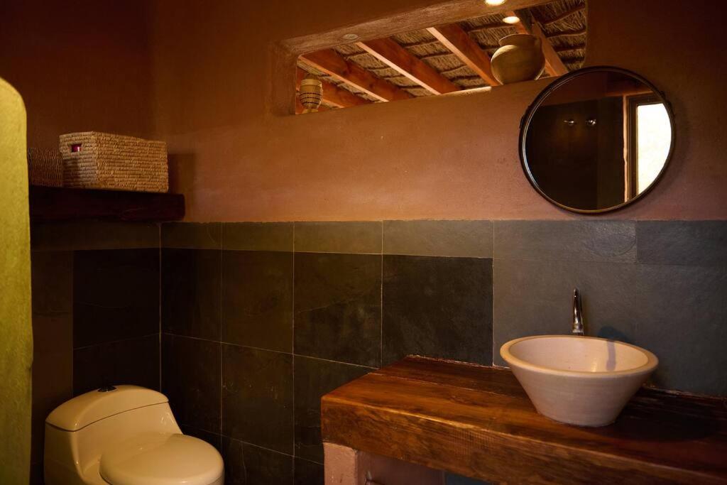Casa Vizcacha