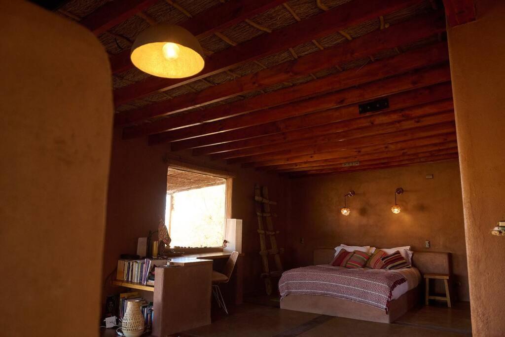 Casa Vizcacha