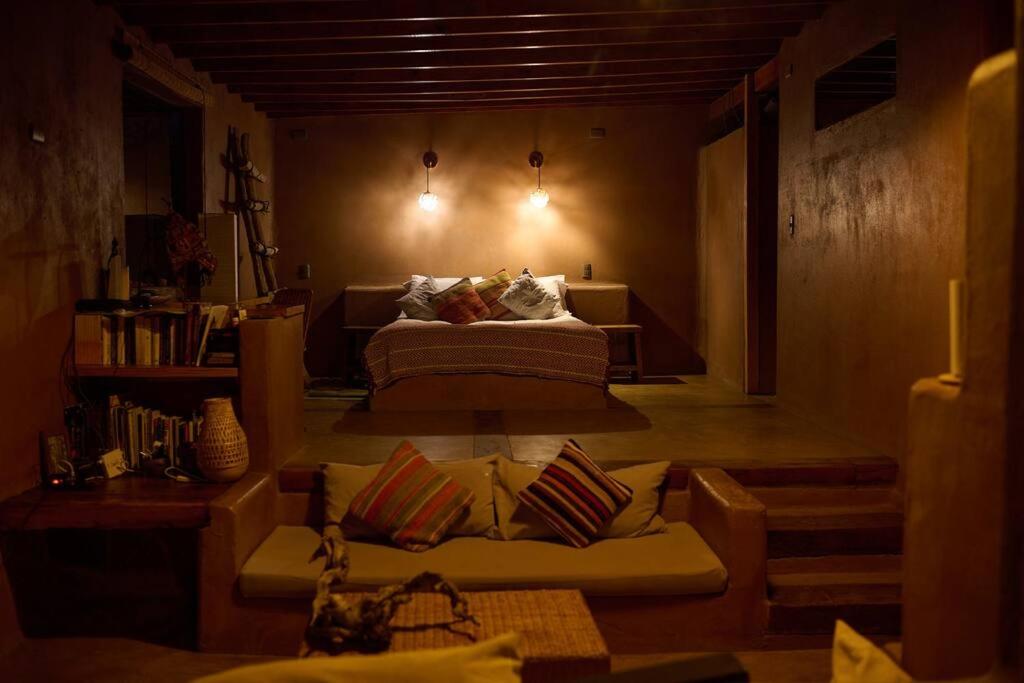 Casa Vizcacha