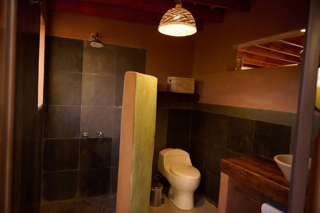 Casa Vizcacha