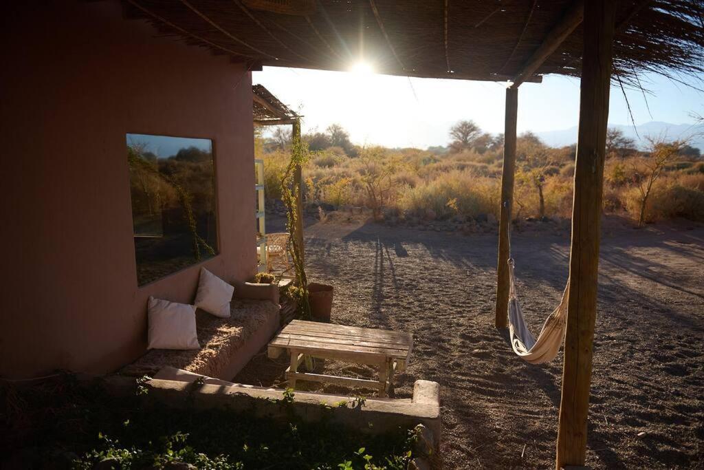 Casa Vizcacha