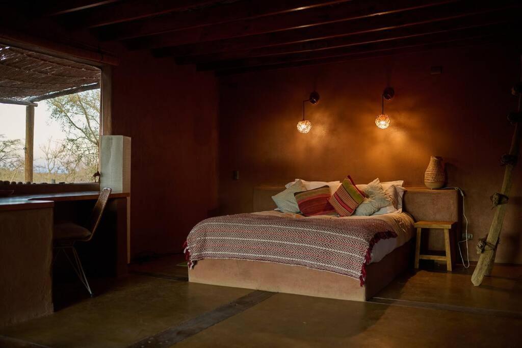 Casa Vizcacha