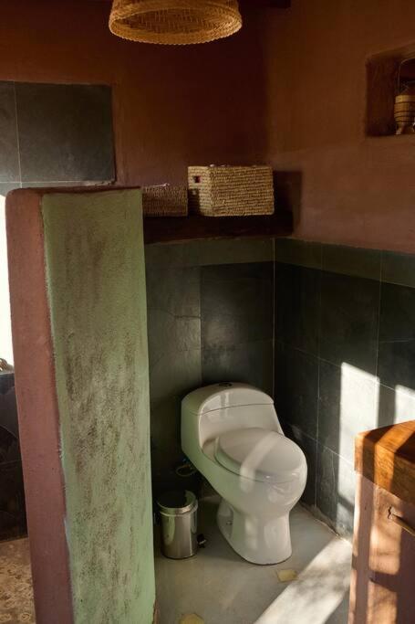 Casa Vizcacha