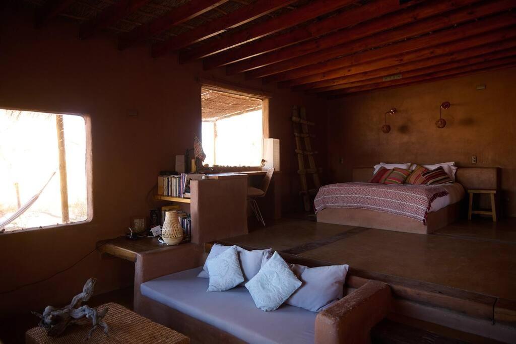 Casa Vizcacha