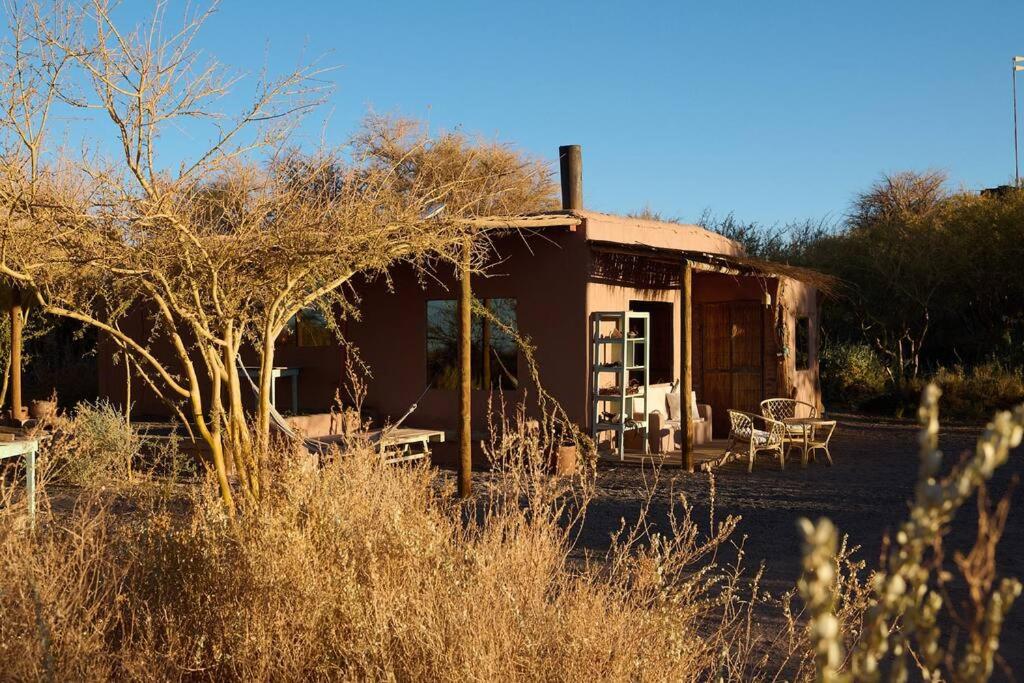 Casa Vizcacha