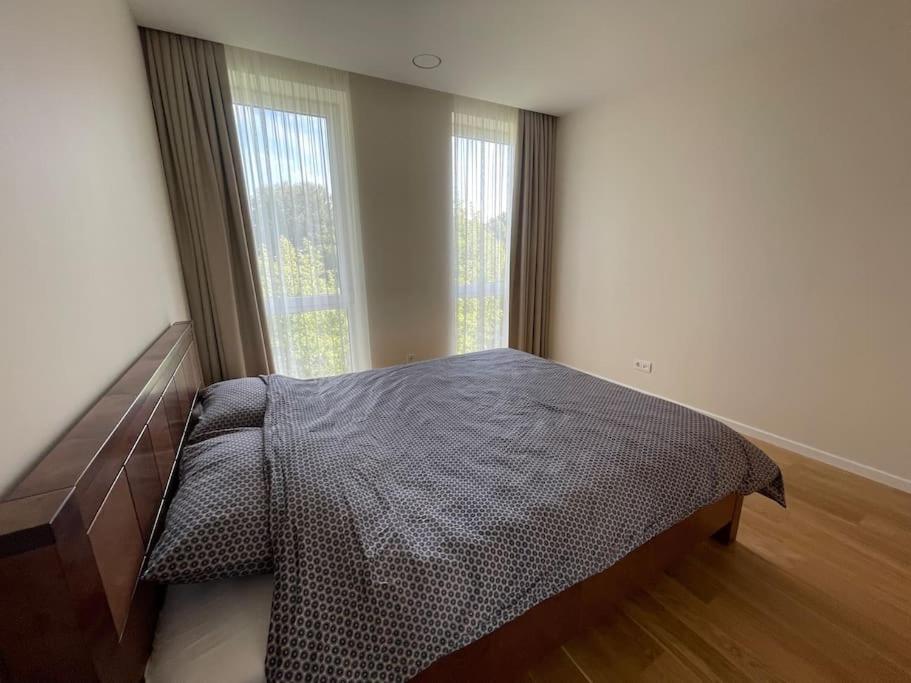 Ežero Perlas view 4