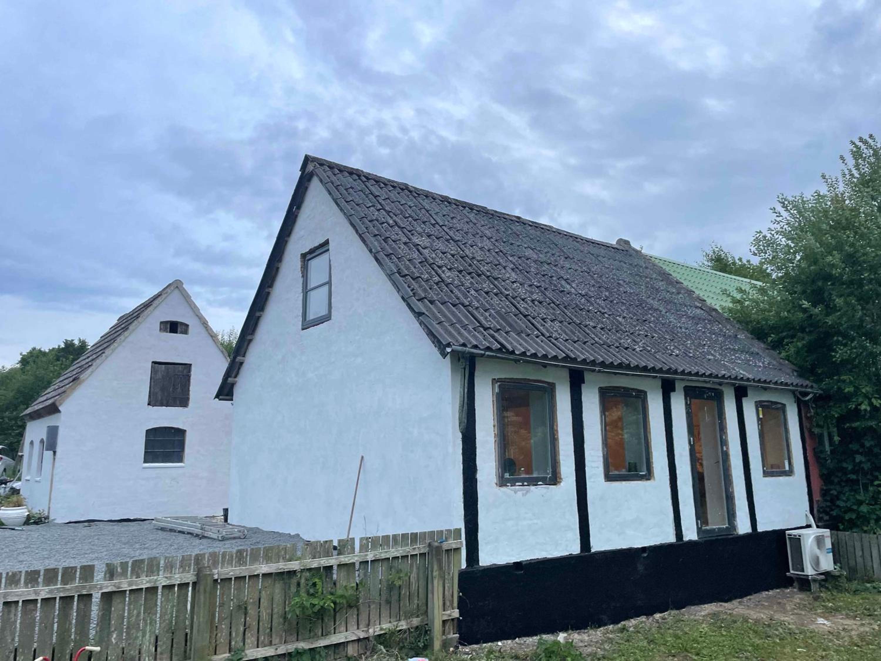Cosy House Near Forest