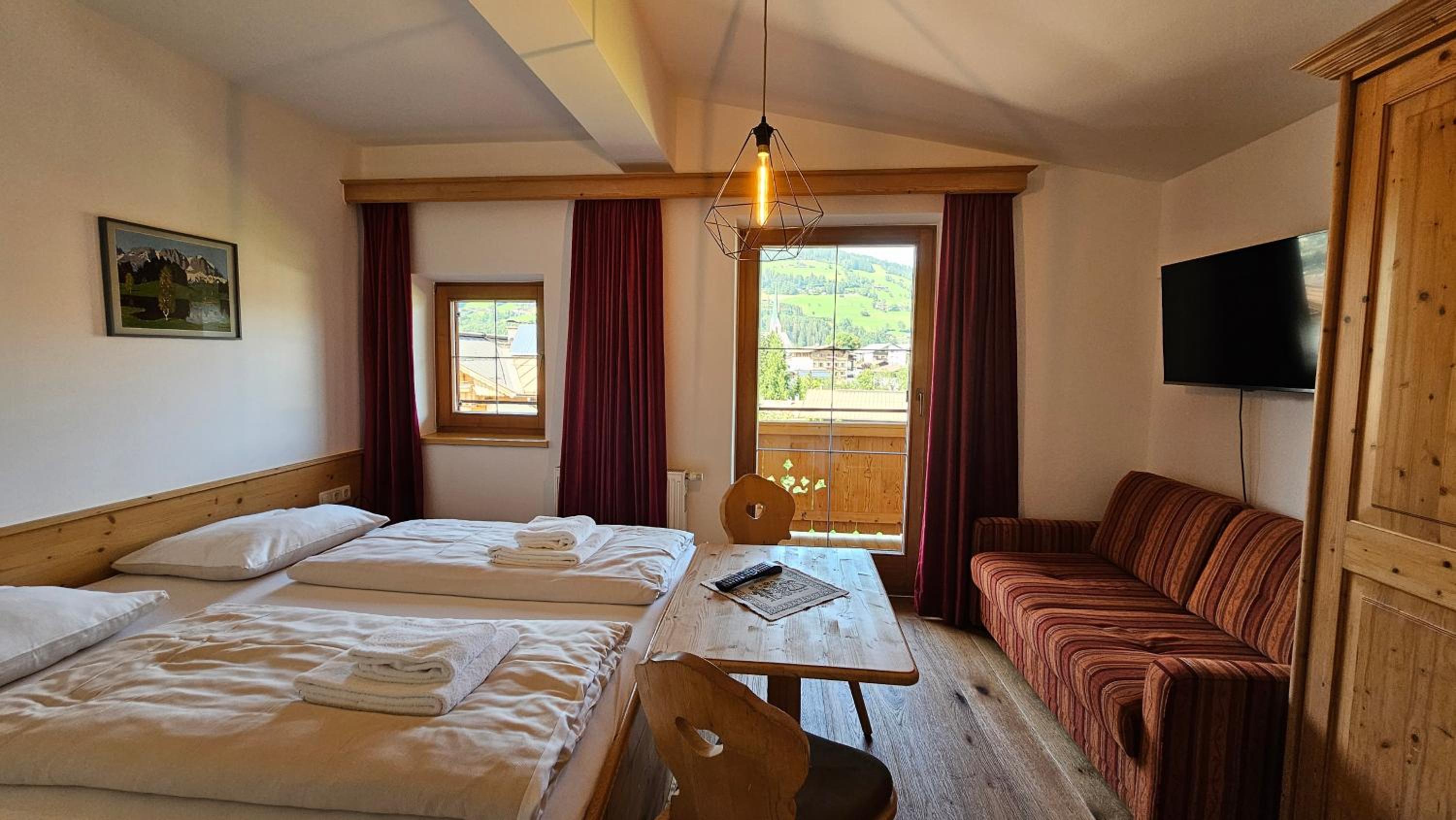 Absolute Active Resort Margret