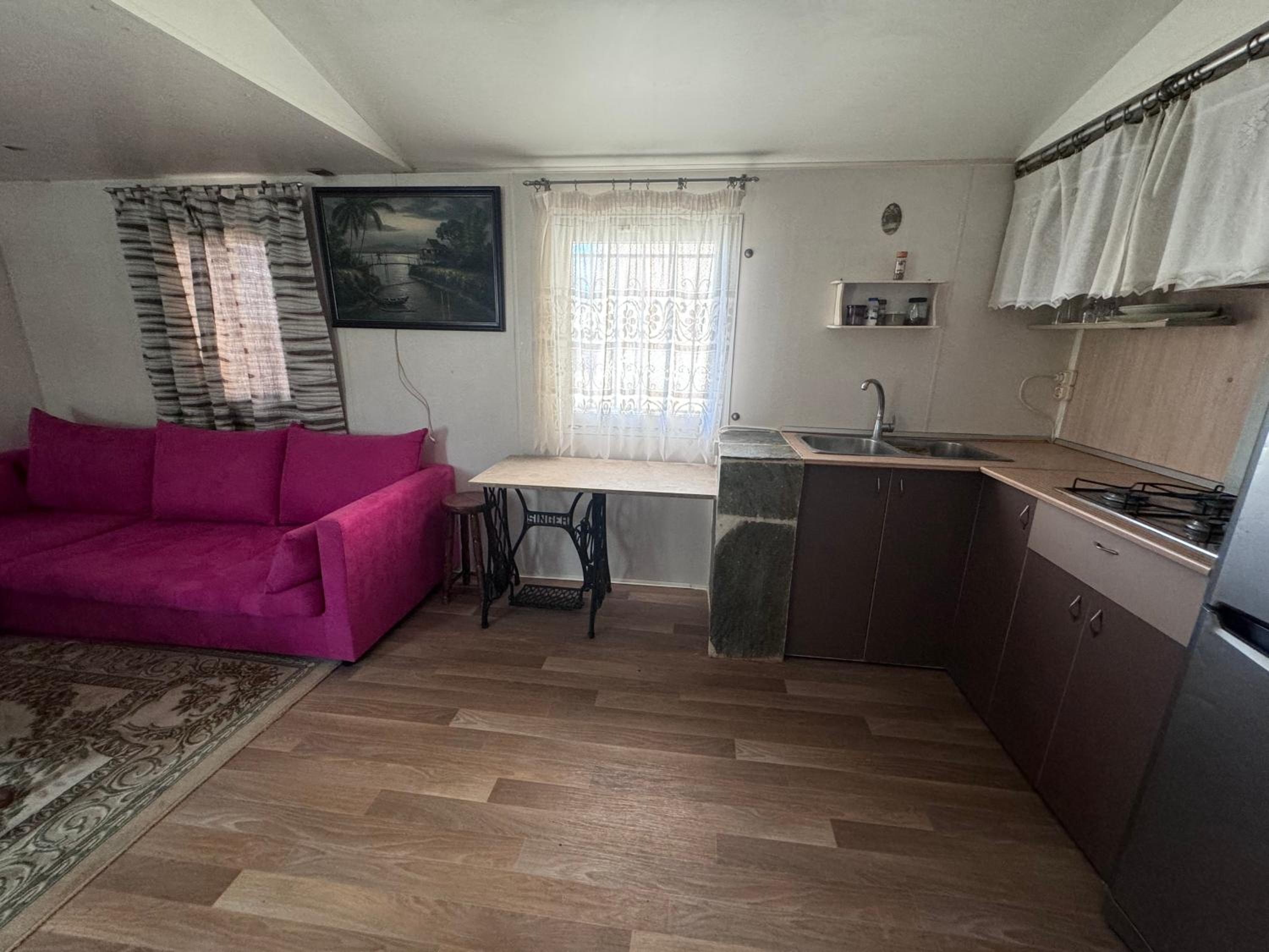 Georgios House