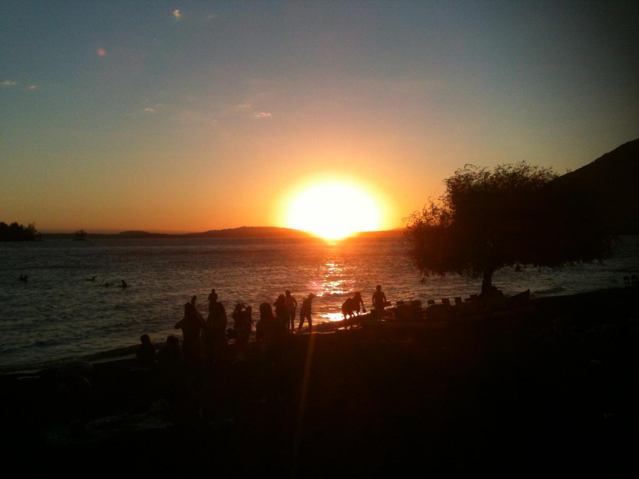 Lican Ray Chile
