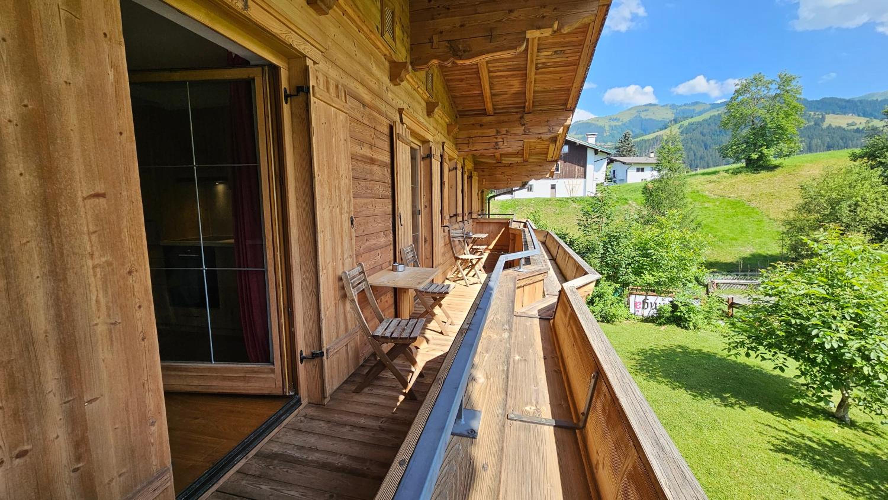 Absolute Active Resort Margret