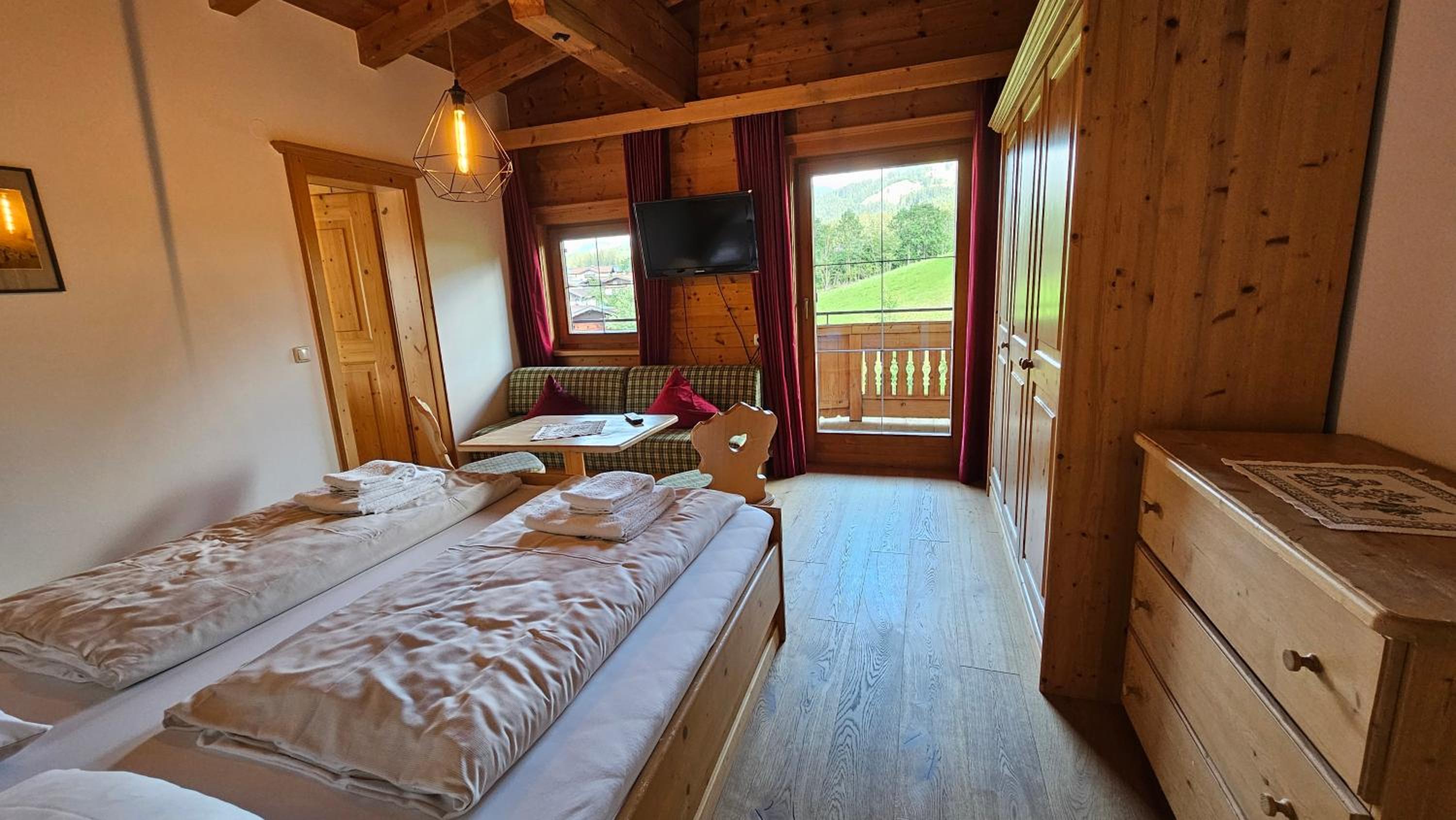 Absolute Active Resort Margret