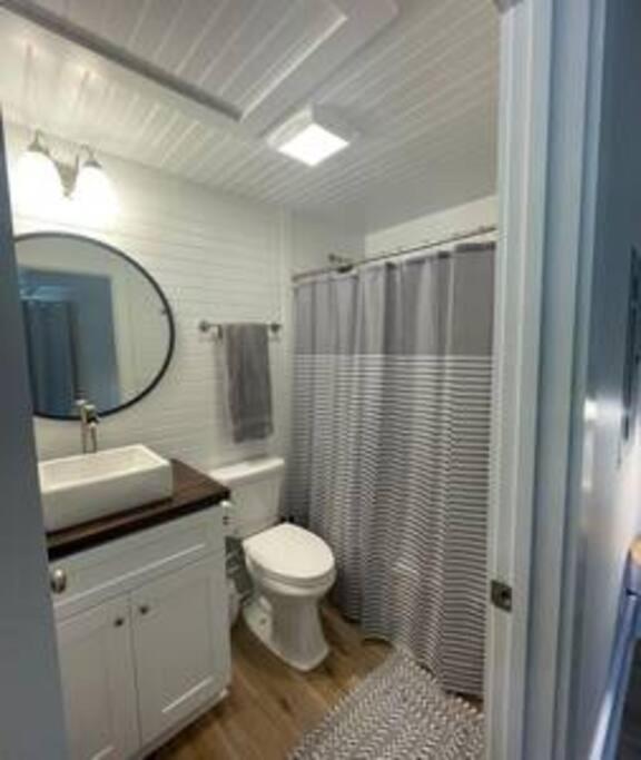 Updated, Fenced, Pet Friendly Downtown Cottage view 3