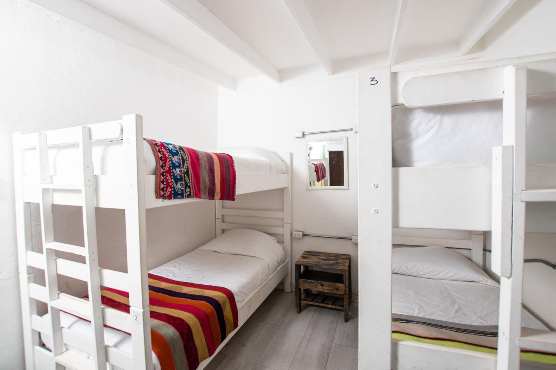 Hostal Copart