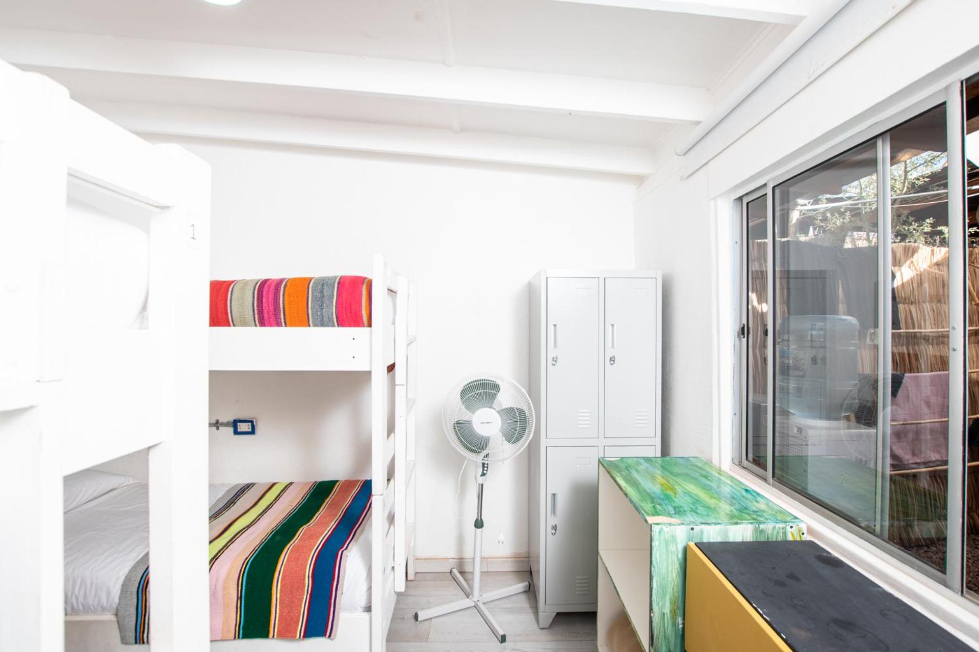 Hostal Copart