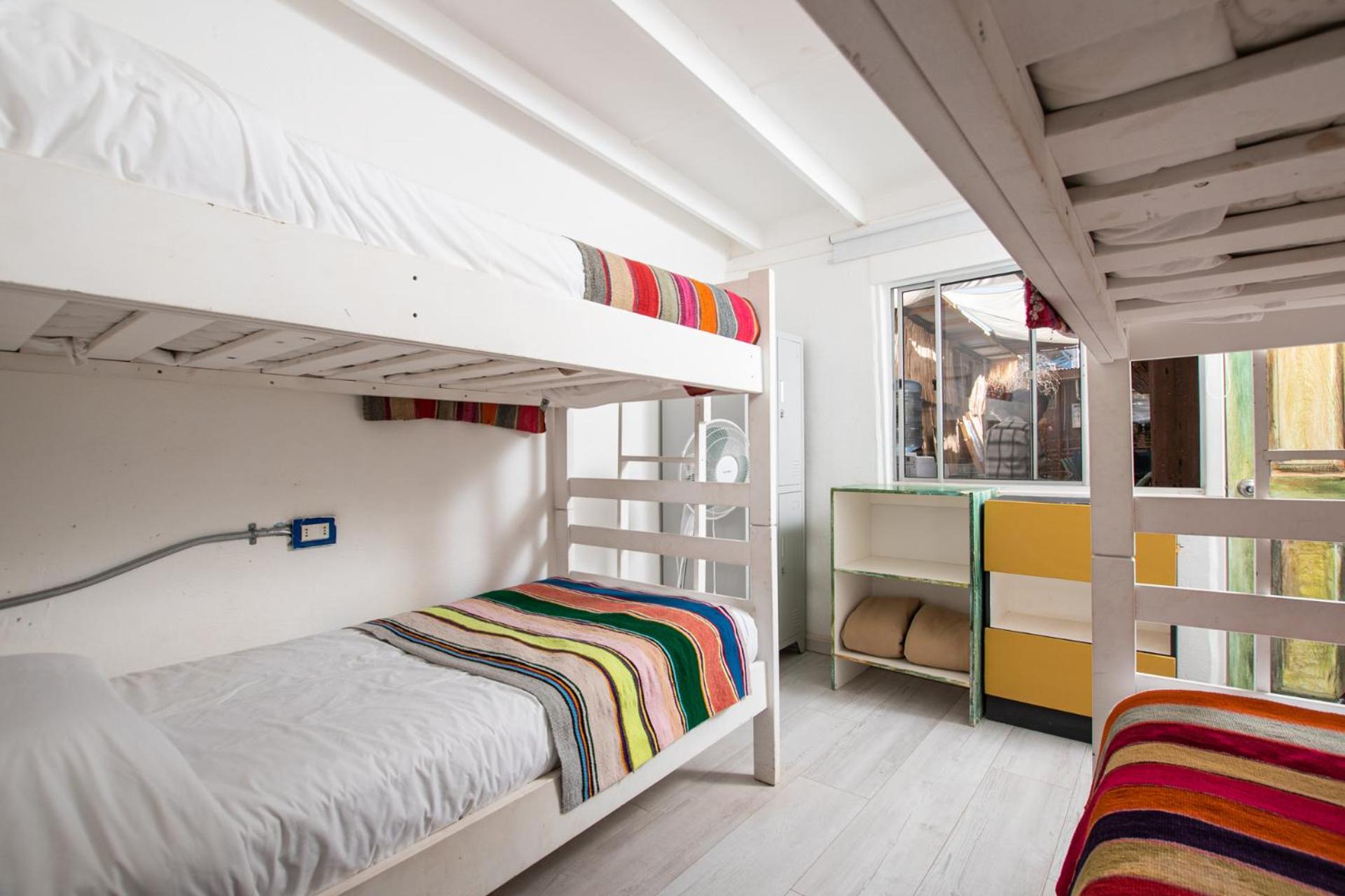 Hostal Copart