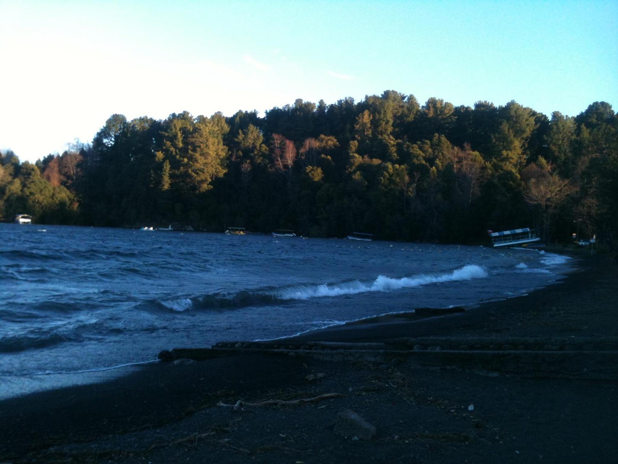 Lican Ray Chile