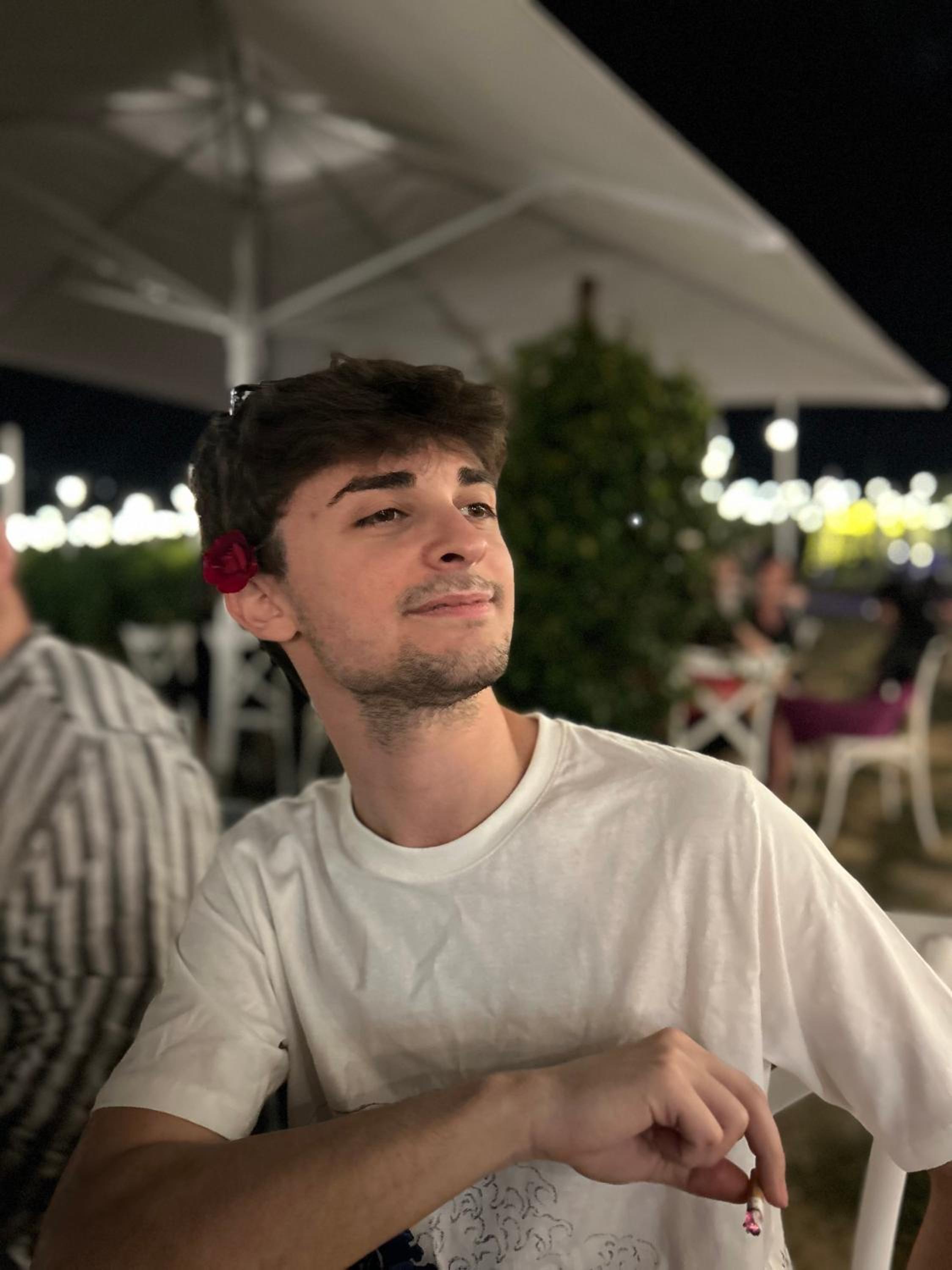 human