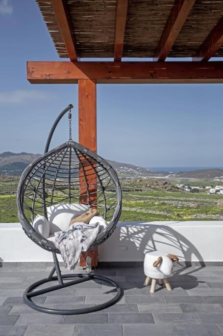 Ktima Lipsi, Panorama Pool Views