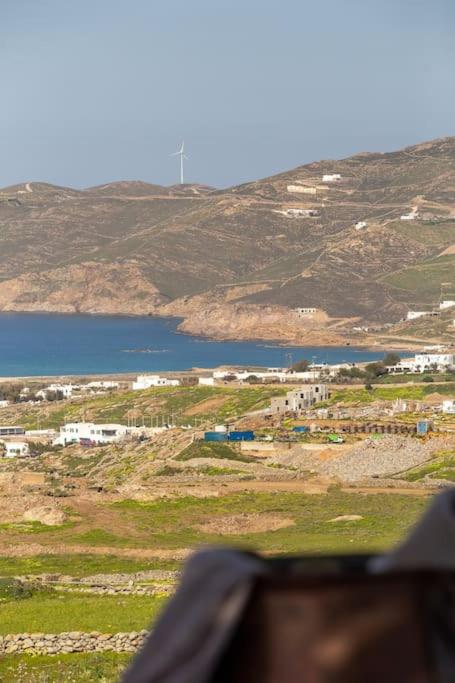 Ktima Lipsi, Panorama Pool Views