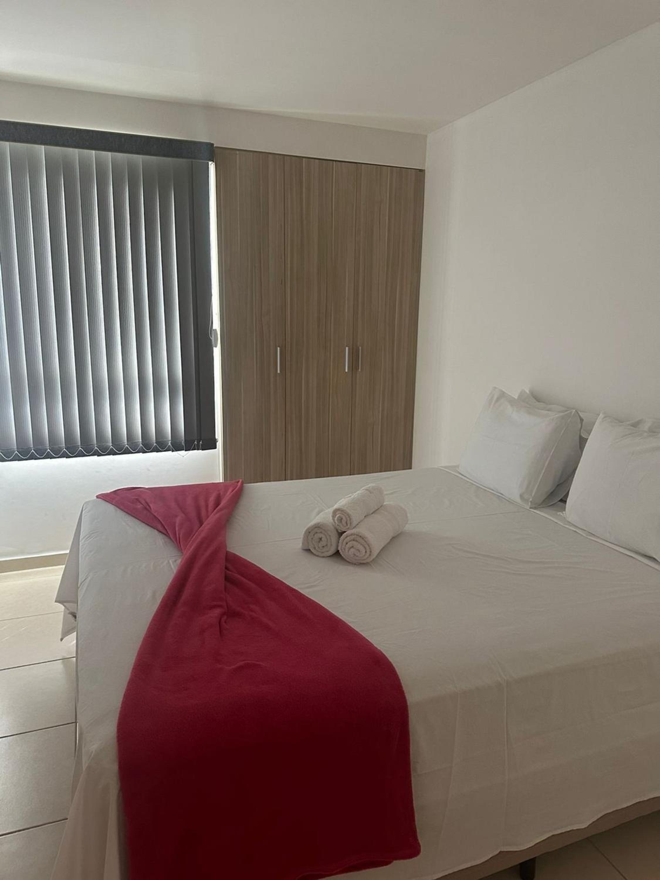 Condominio Le Parc