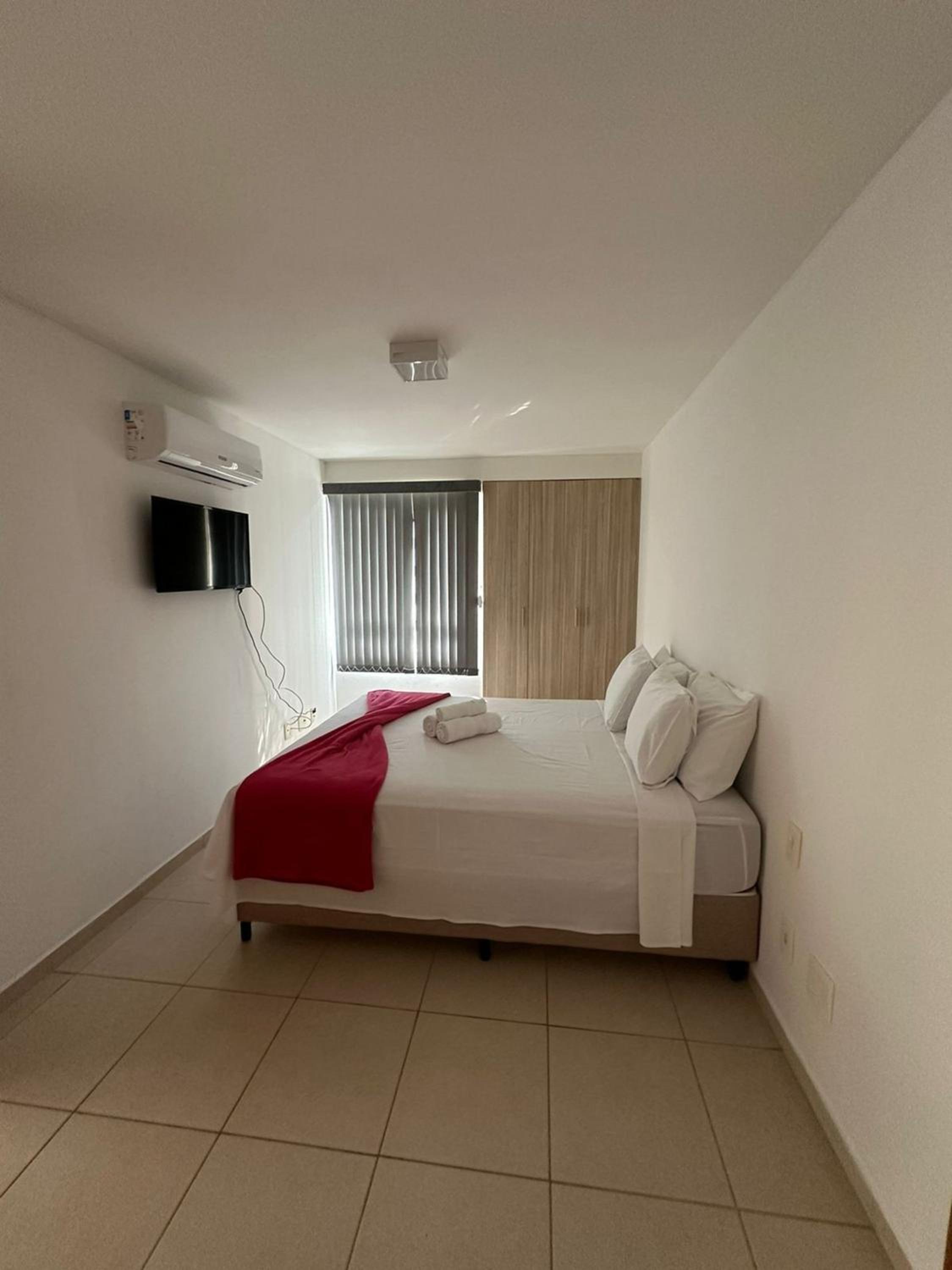 Condominio Le Parc