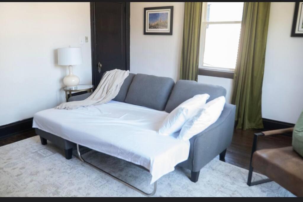Pullan House Retreat