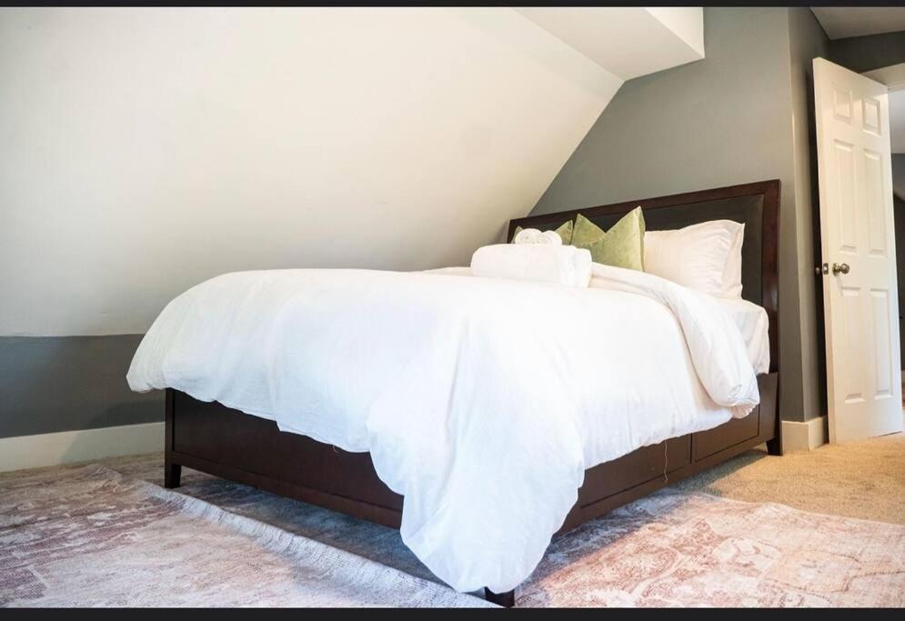Pullan House Retreat