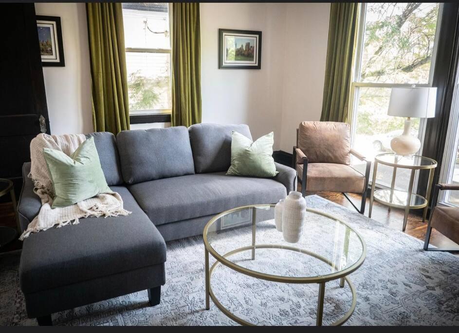 Pullan House Retreat