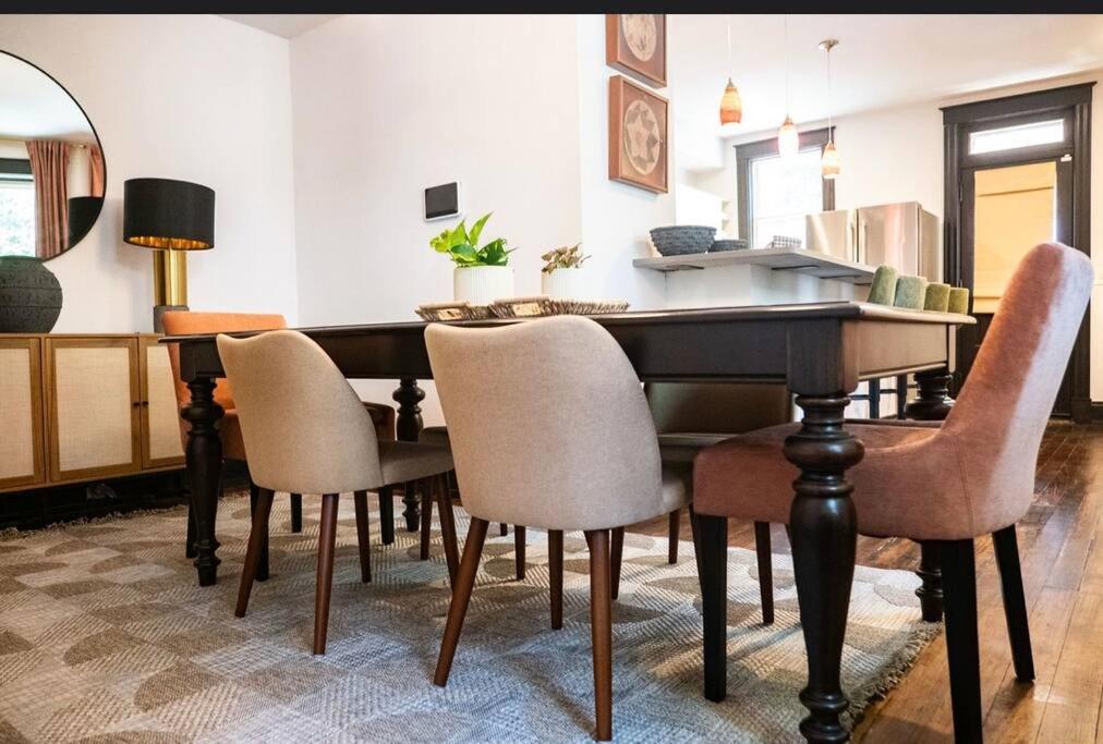 Pullan House Retreat