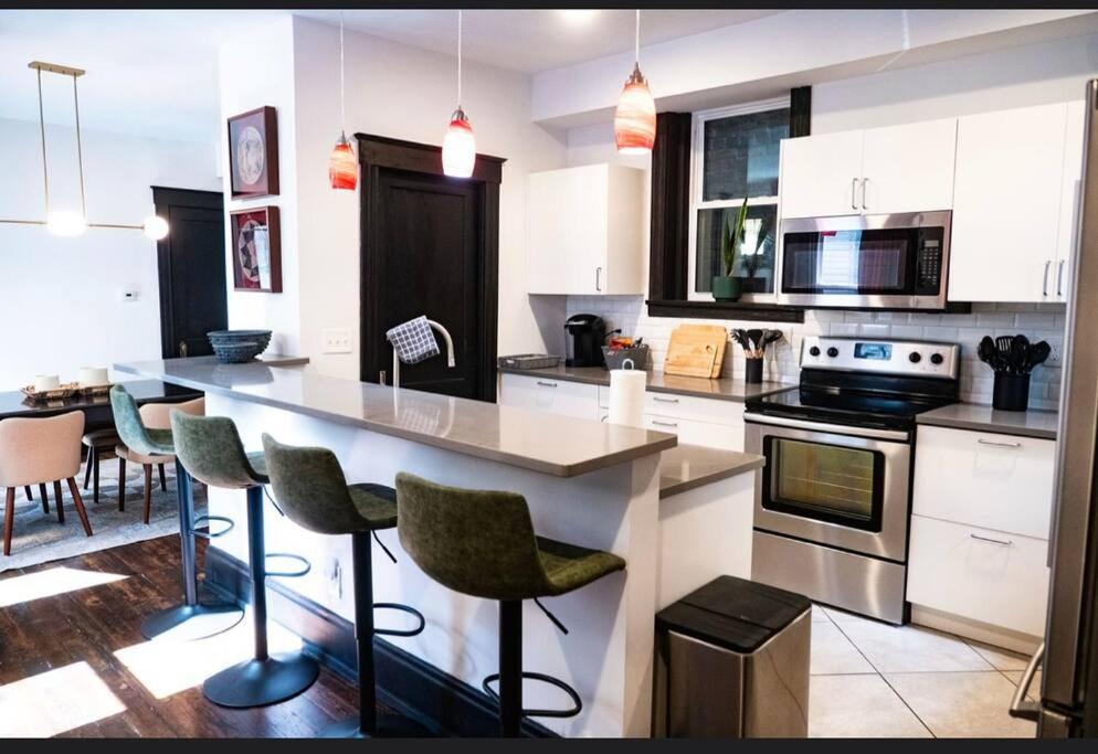 Pullan House Retreat