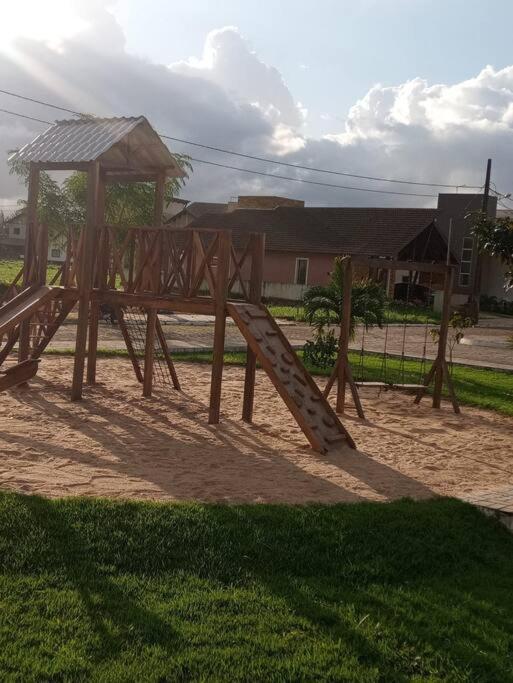 Casa na Serra Bananeiras