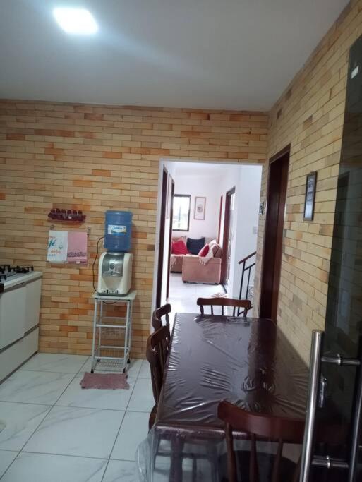 Casa na Serra Bananeiras