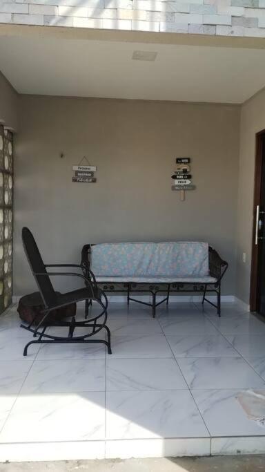 Casa na Serra Bananeiras