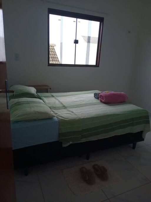 Casa na Serra Bananeiras