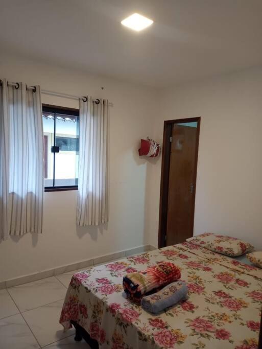 Casa na Serra Bananeiras