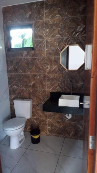 Casa na Serra Bananeiras
