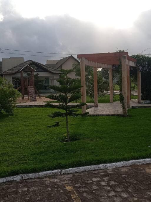 Casa na Serra Bananeiras