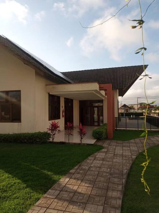 Casa na Serra Bananeiras