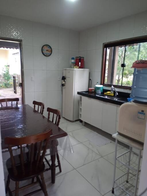 Casa na Serra Bananeiras