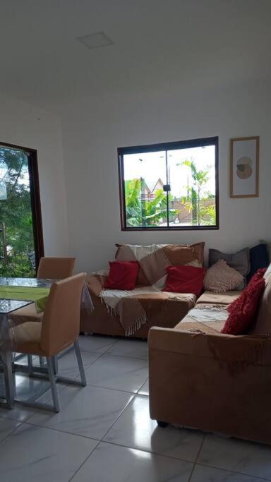 Casa na Serra Bananeiras