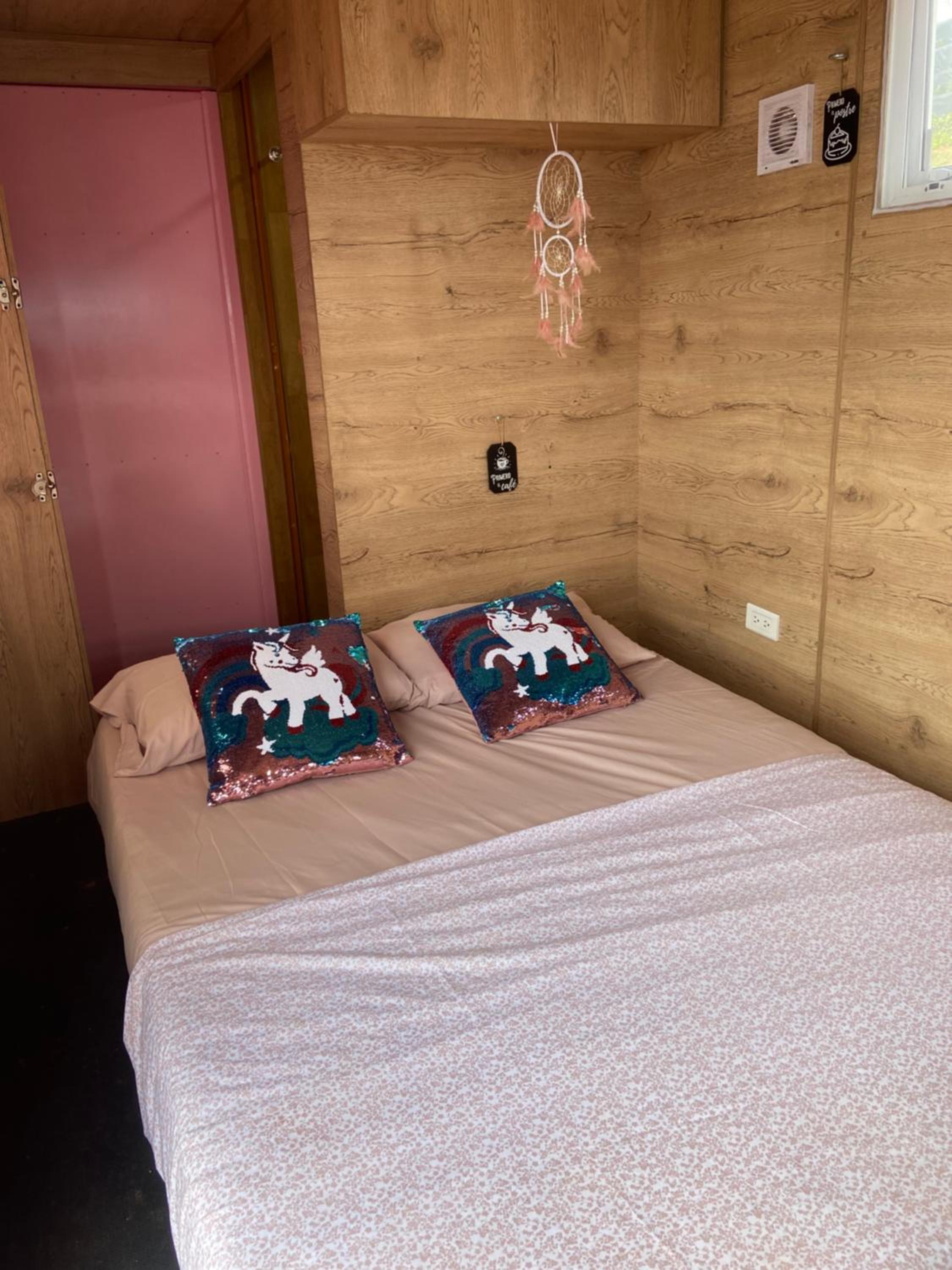 La casita mágica de Barichara