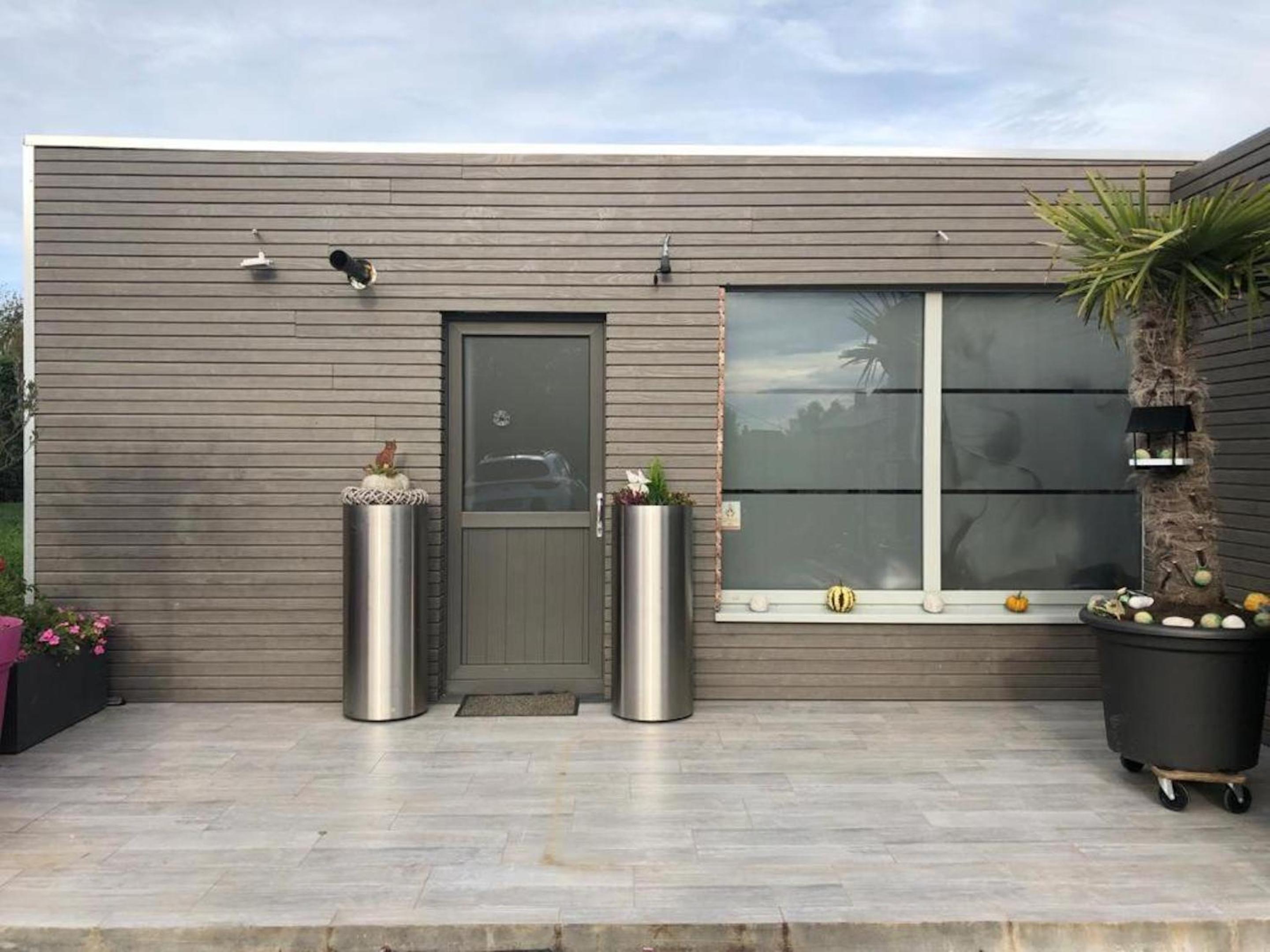 Charming House in Hamois with Shared Pool