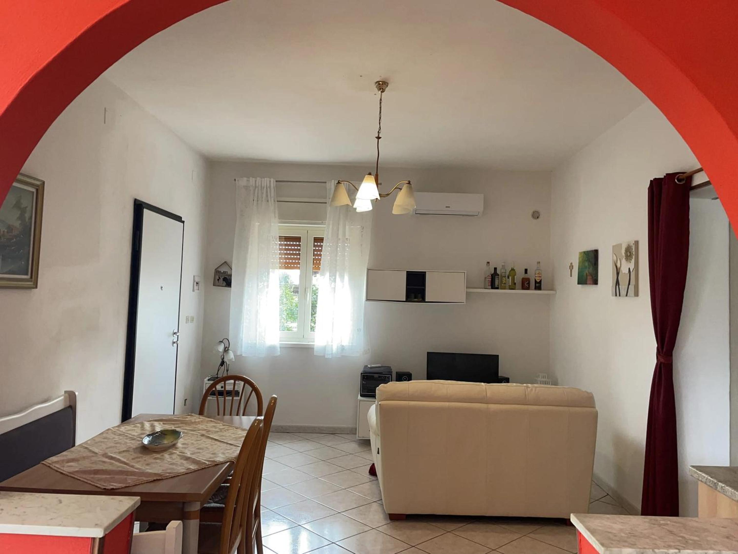 Charming House in Fontane Bianche with Private Garden view 3