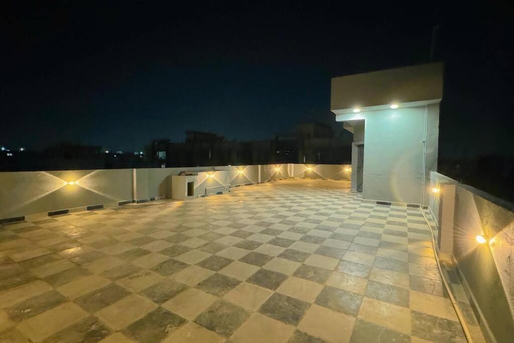 roof