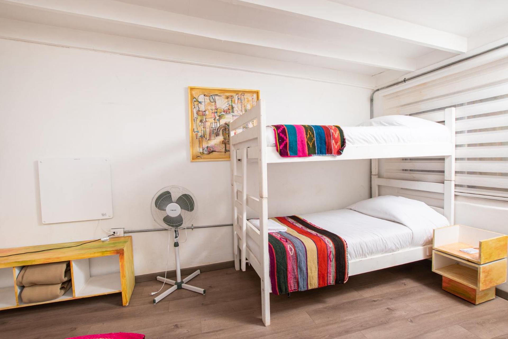 Hostal Copart