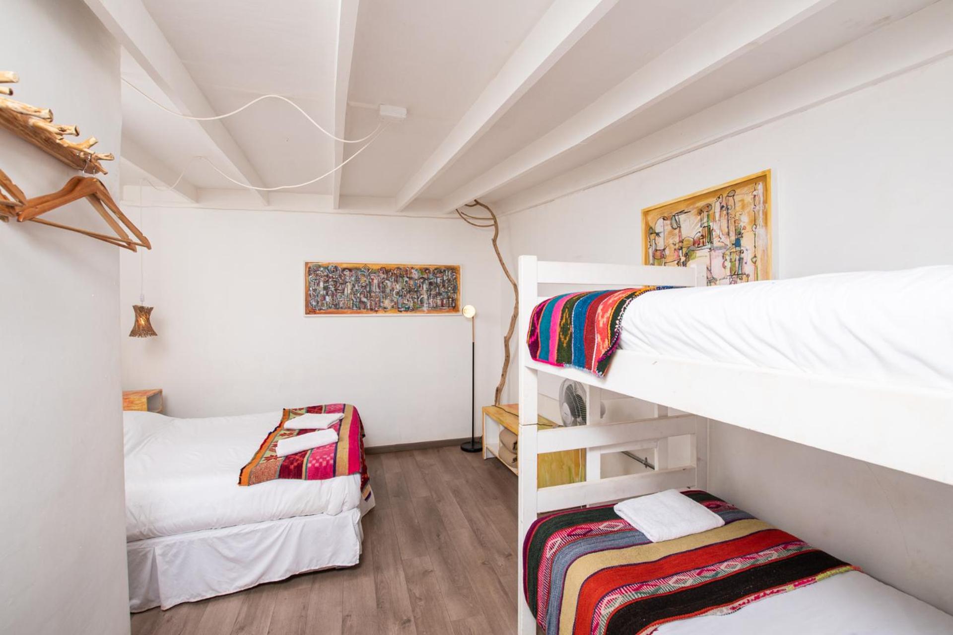 Hostal Copart