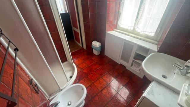 La Villa di Roma