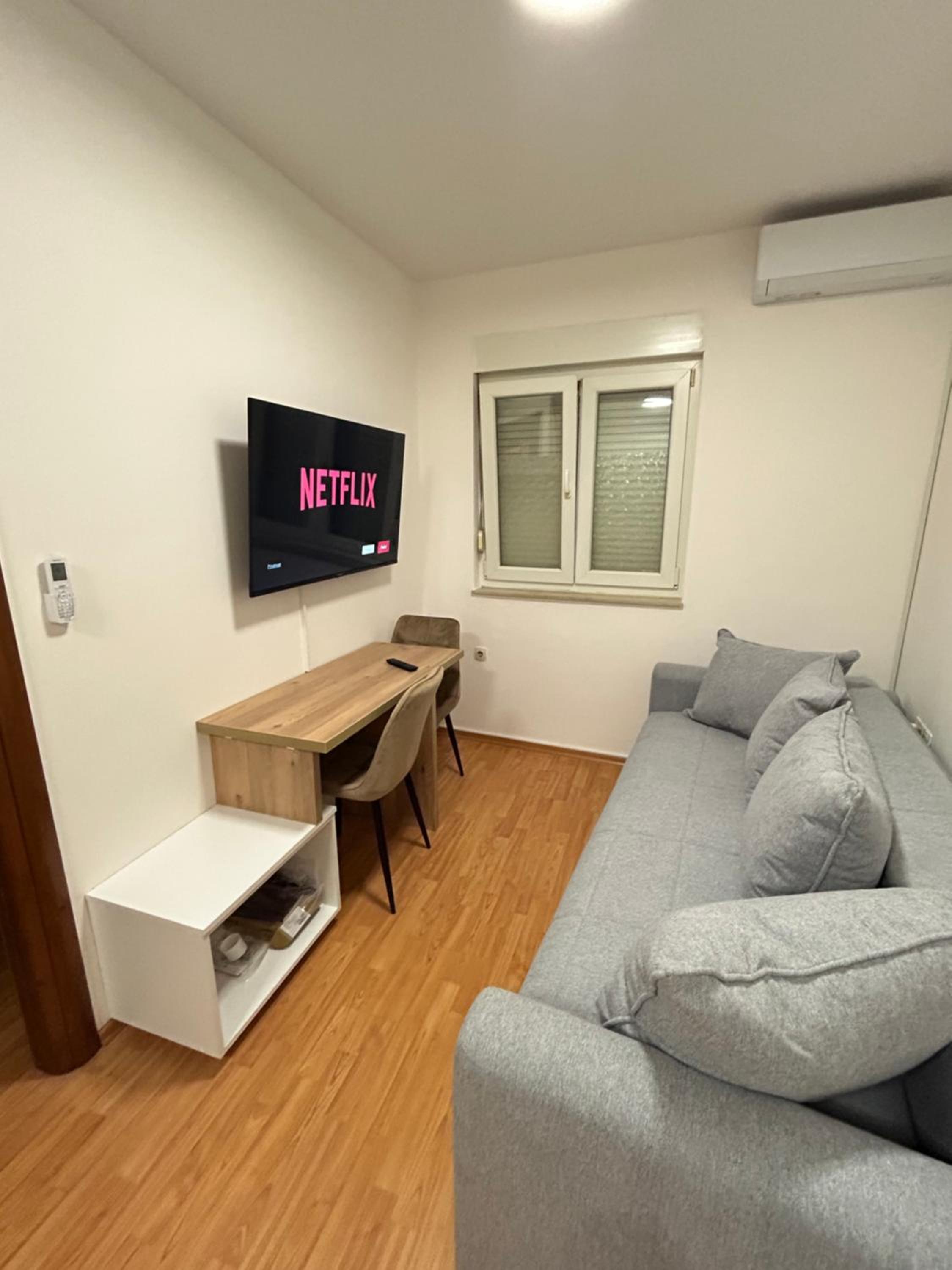 TORO Riverside apartments